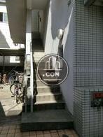 外階段