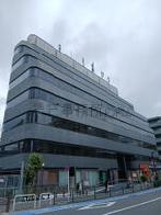 KDX高田馬場ビルの外観写真