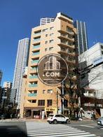 西新宿PINE NEEDLE 外観写真