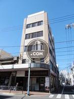 浅草三基ビル 外観写真