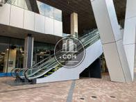 エスカレーター