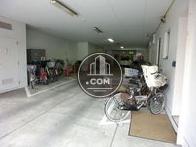 立体駐車場を完備
