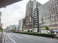 交通量多いです