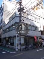神田前原ビル外観写真