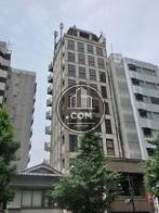 左斜め前からの外観