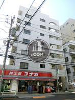 Beit Shalom/ベイトシャローム外観写真