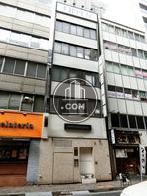 OPPEN GINZA BLDG外観写真