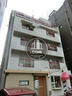 五源格マンション 外観写真