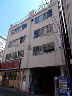 島村ビルの外観写真