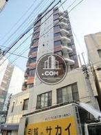 マンション岡 外観写真