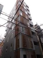 VORT秋葉原Ⅴの外観写真