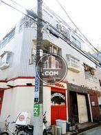 松岡コーポⅡ 外観写真