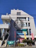 エステート中町外観写真