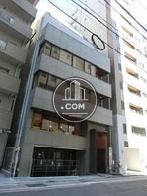 THE GATE NIHONBASHI EAST 外観写真
