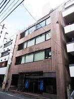 グランド日本橋小伝馬町の外観写真