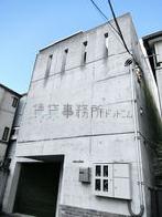 EBISU 212 BLDGの外観写真