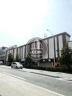 BABA188ビル外観写真