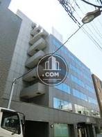 亀戸トーセイビルⅡ外観写真