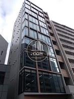 L`tia Office 代々木外観写真