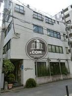 パリスビル外観写真