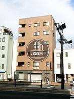 和泉ビル 外観写真