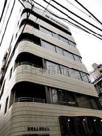 明和佐久間町ビルの外観写真