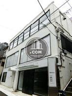 (仮称)西麻布2丁目ビル 外観写真