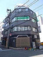 東京モリスビル第10の外観写真