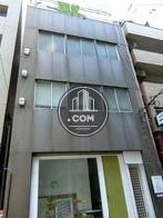内田ビル 外観写真