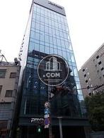 PMO浜松町Ⅱ外観写真