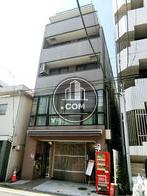 ツノダビル 外観写真