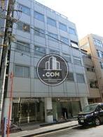 共同ビル(小伝馬町) 外観写真
