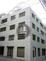 九段勧業ビル 外観写真