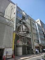 三愛・星名ビル 外観写真