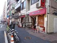 物件周辺