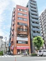 日暮里タワーホーム 外観写真