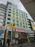 ARAI KICHIJOJI BLD.の外観写真