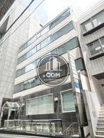 錦精社神田ビル外観写真