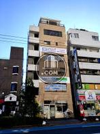 ビズテラス光が丘外観写真