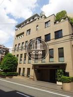 T&Cビル 外観写真