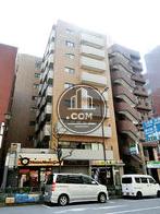 西池袋ローヤルコーポ 外観写真