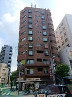 溝呂木第2ビルの外観写真