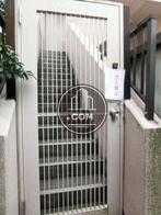 外階段