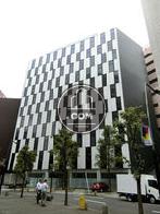 東京建物ファーレ立川ビル 外観写真