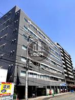 光正第2ビル外観写真