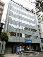 Jプロ千住ビルの外観写真