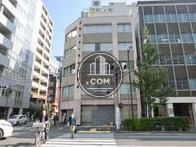 正面の外観です