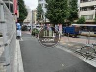 中野駅方面