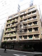 奥野ビル 外観写真