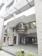 立体的な玄関口